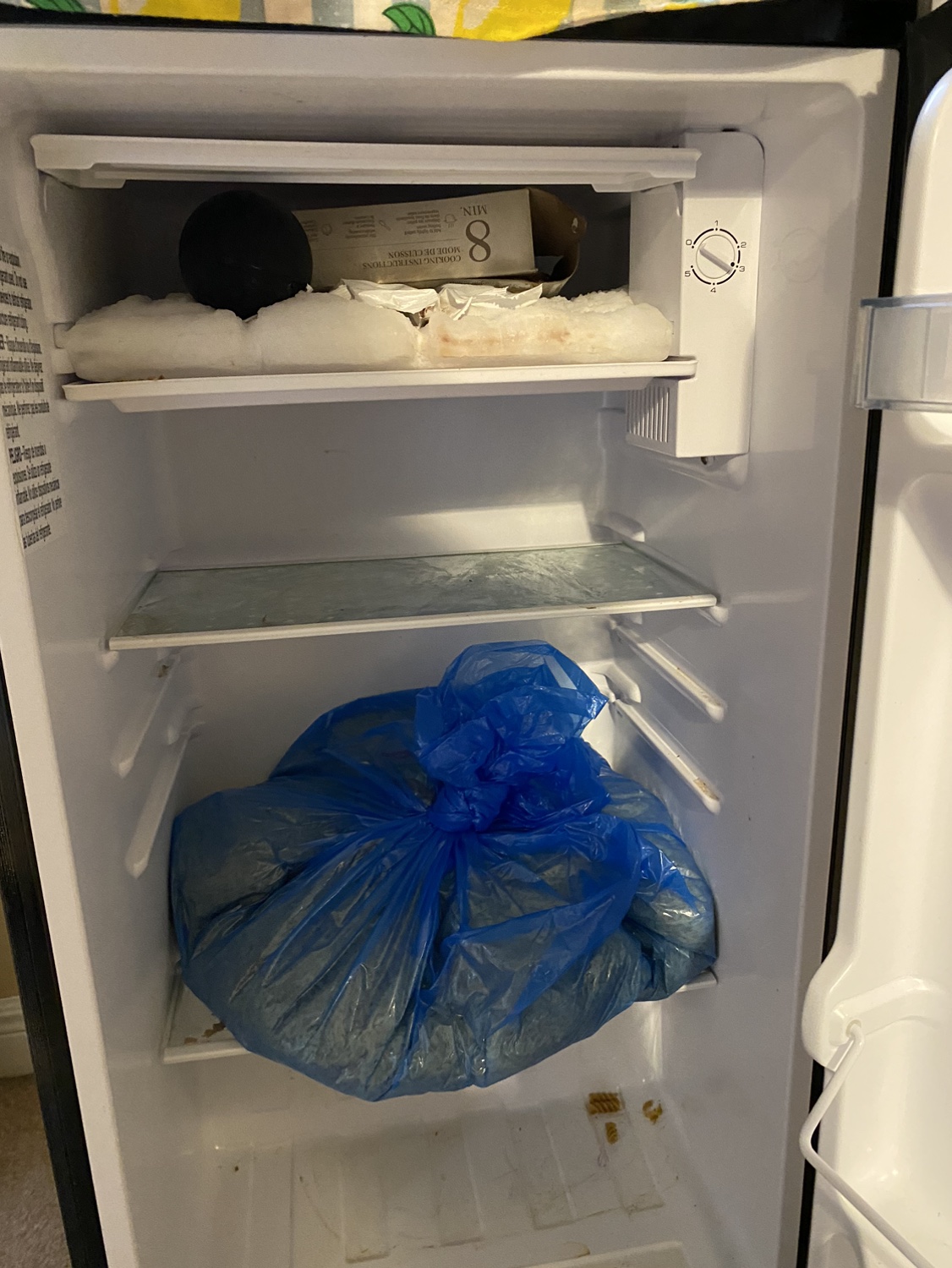 Fridge - photo 3