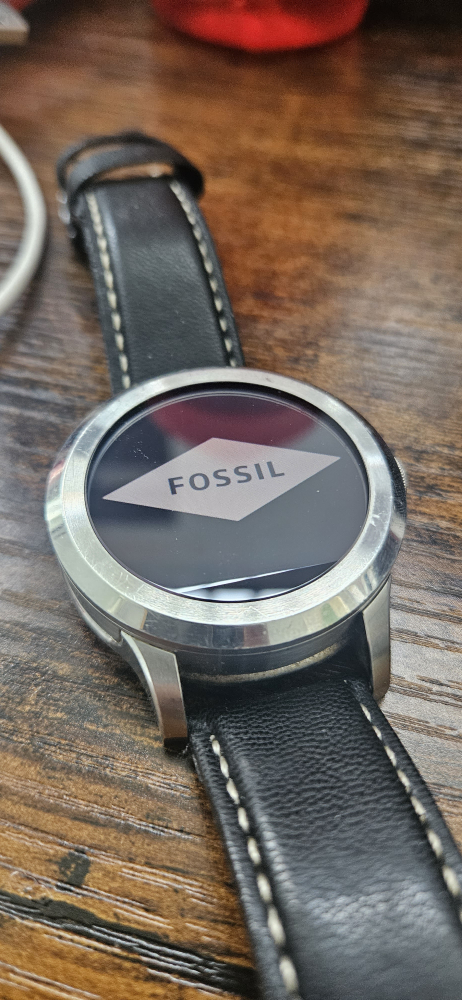 Fossil Q Founder 2.0 thumbnail