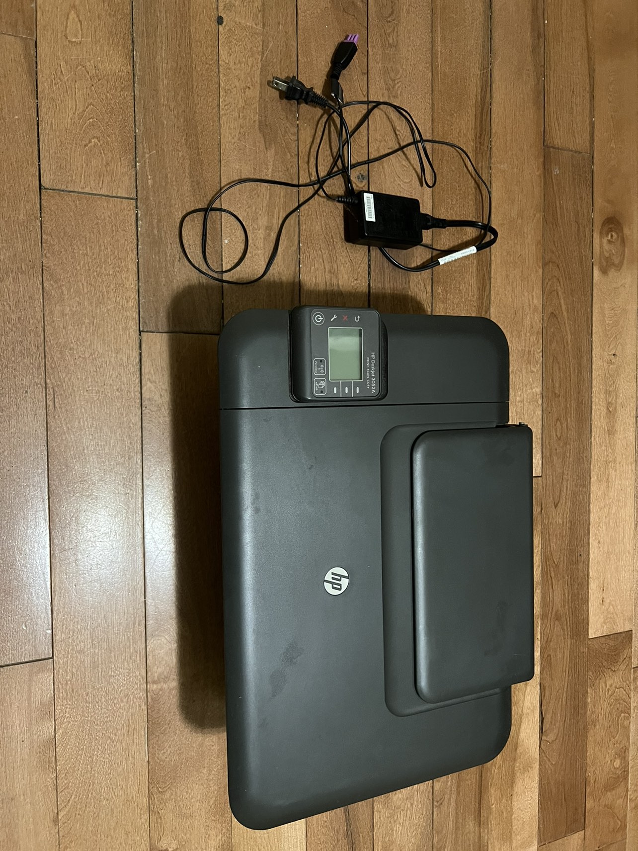 HP Deskjet 3052A Printer For Sale
