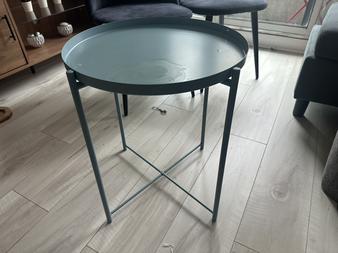 Table thumbnail