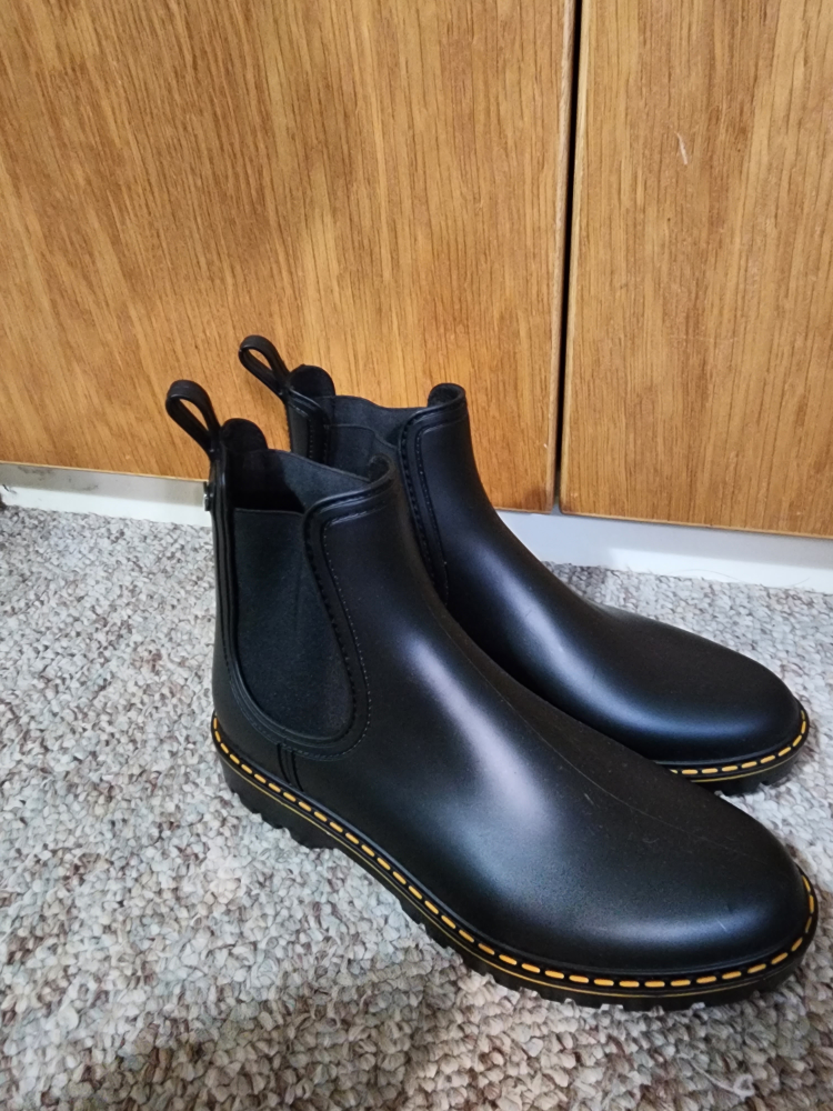 Igor Trak mate rain boots - photo 5