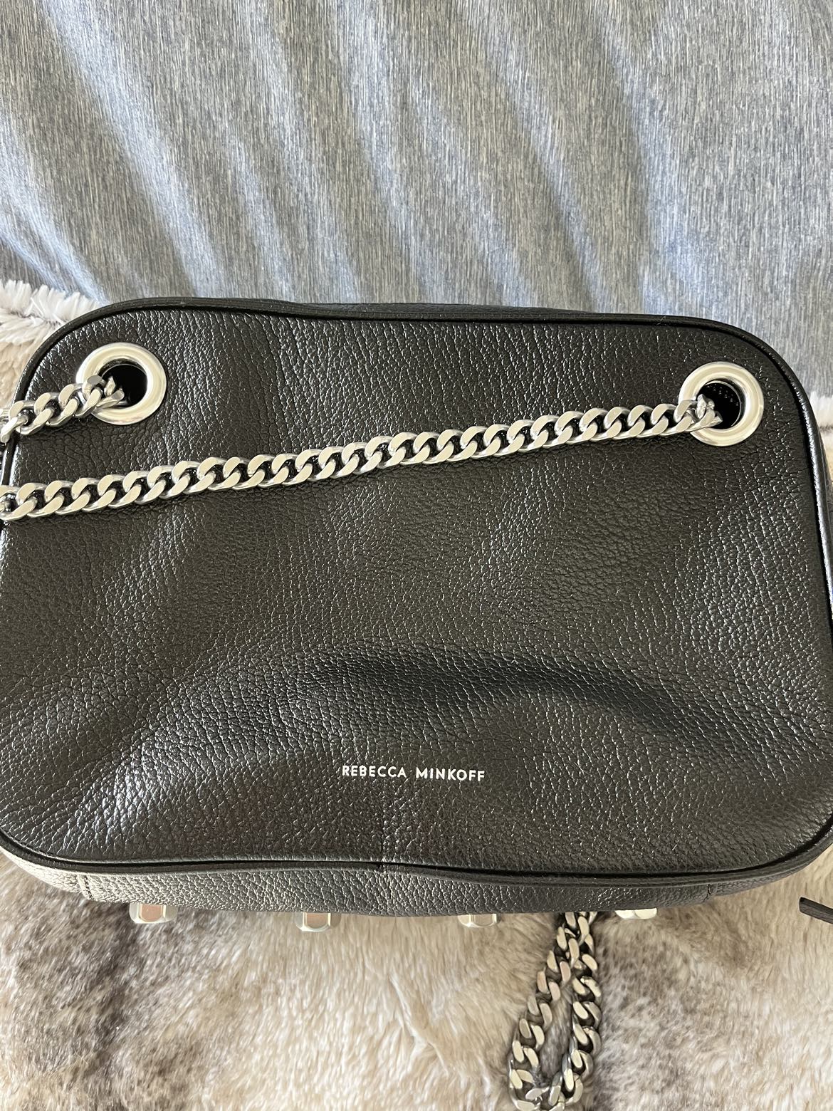 Rebecca Minkoff bag - photo 2