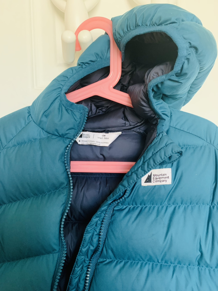 MEC Besnow Bunting Suit - Infants image indicator(2)