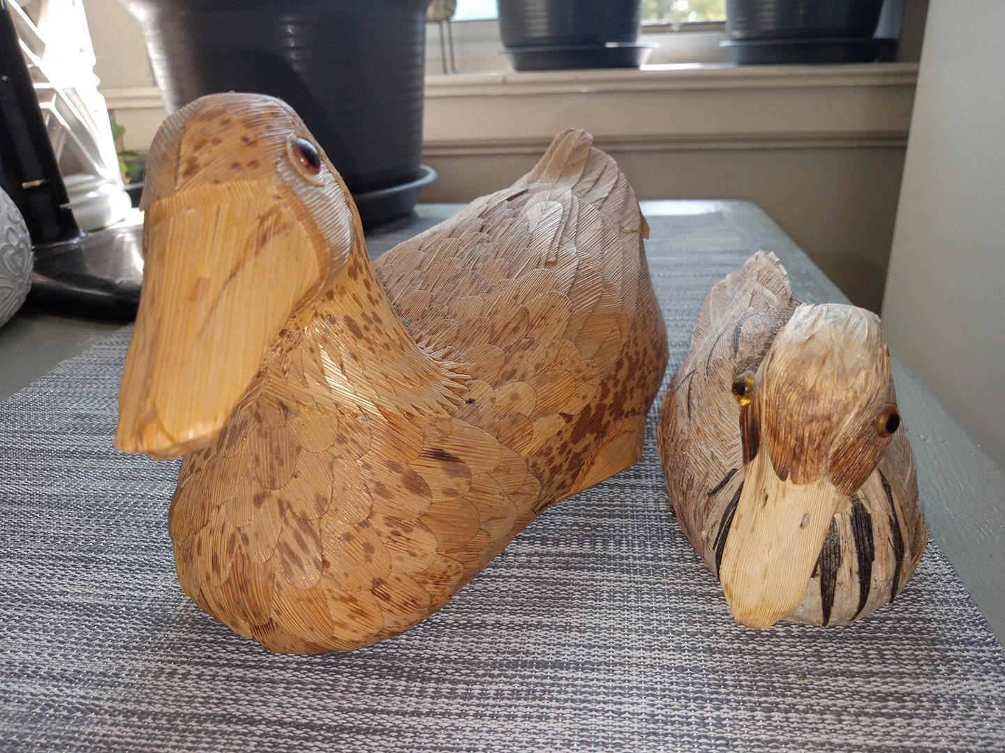 Duck decor image indicator(4)