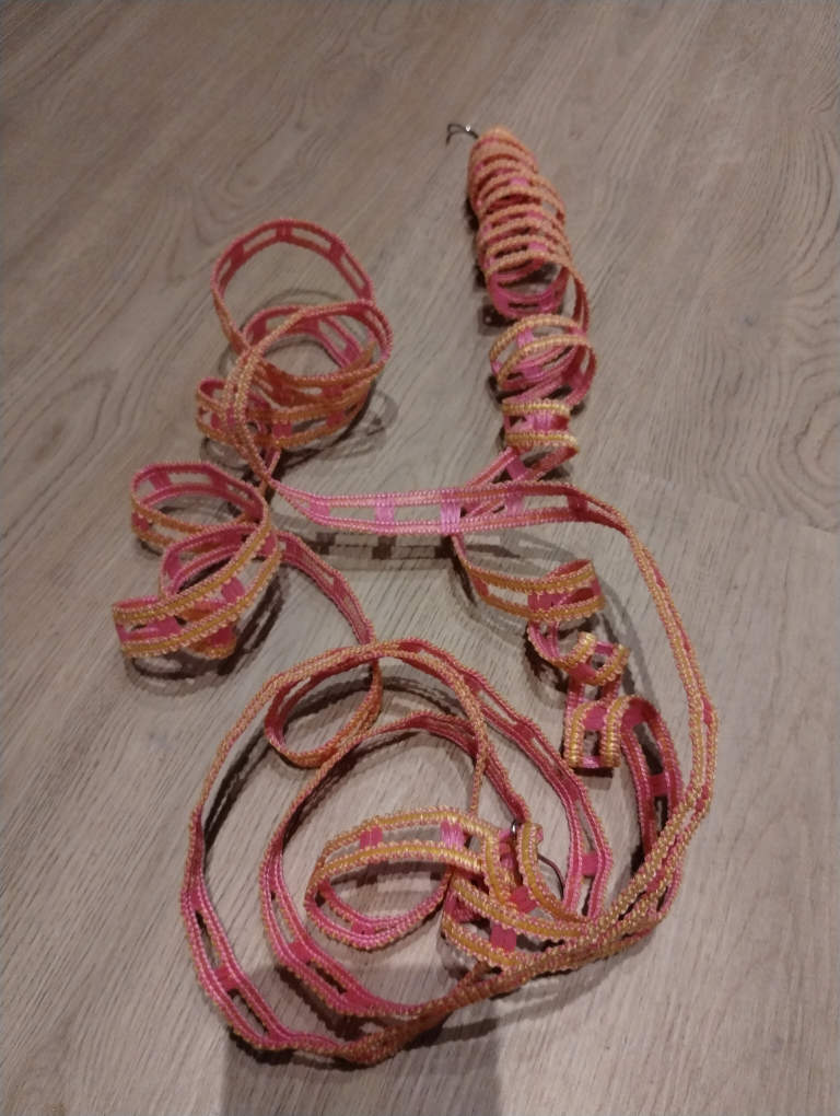 rope for hang the cloth