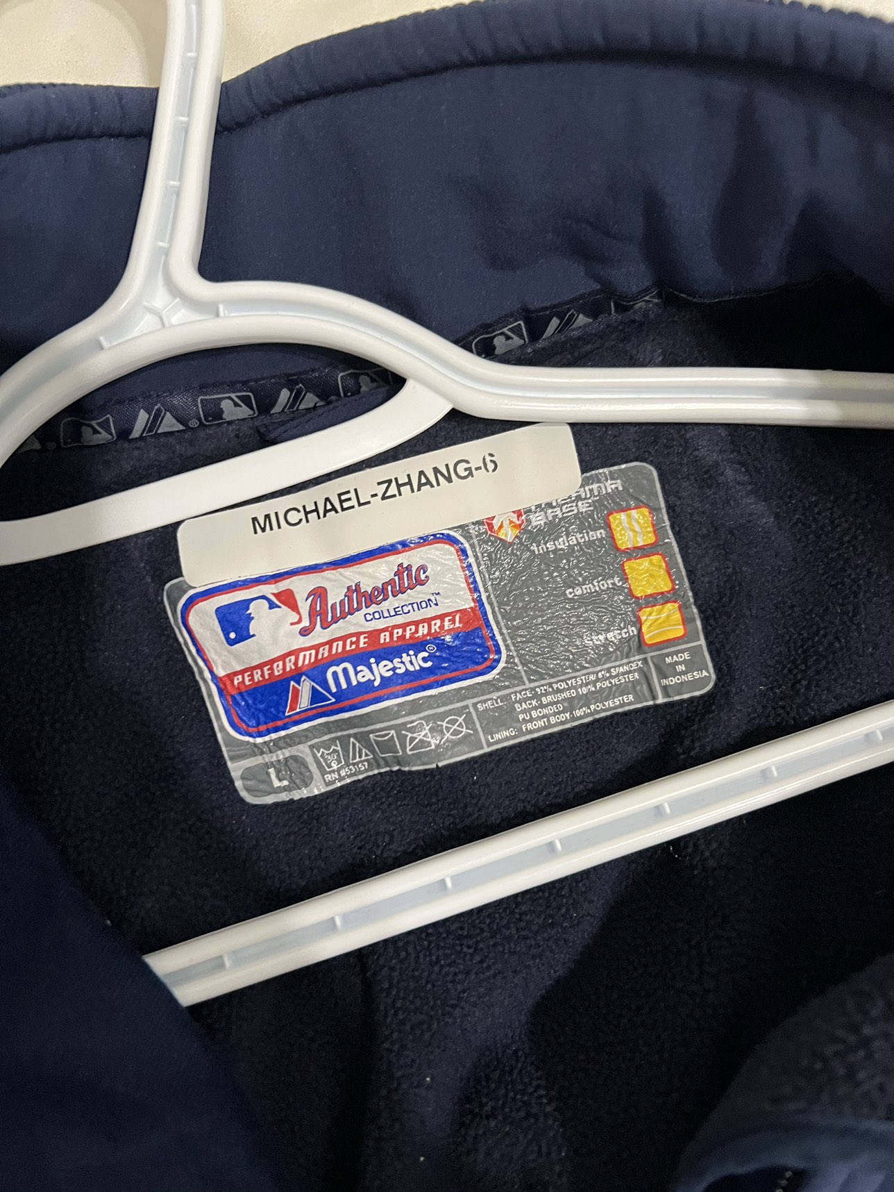 Jacket for men size Large - photo 2