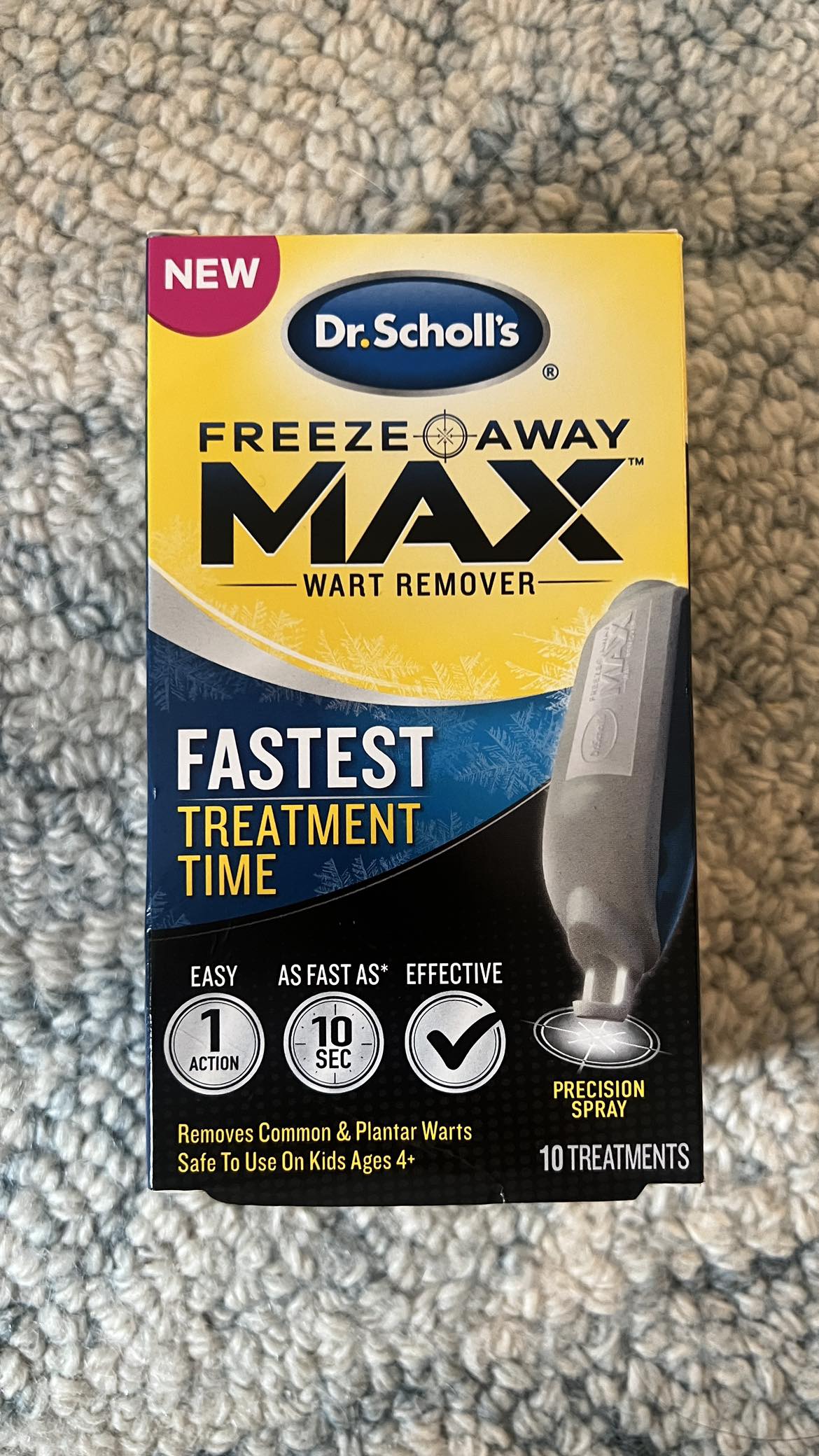 Wart Remover image indicator(7)