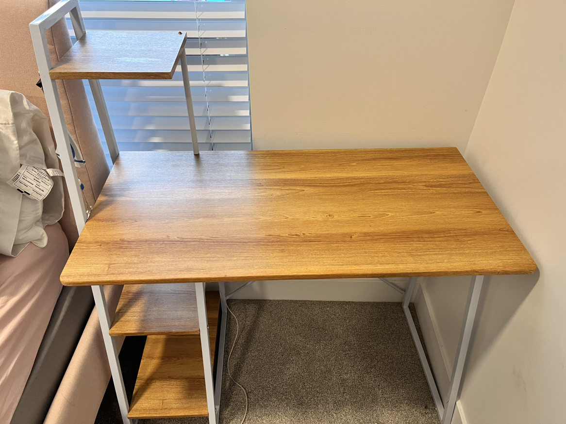Study Table / Desk - multi level - photo 3