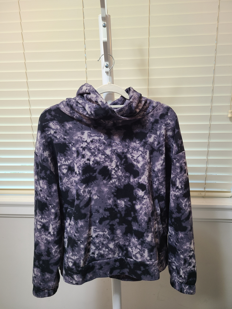 Comfy Hoodie