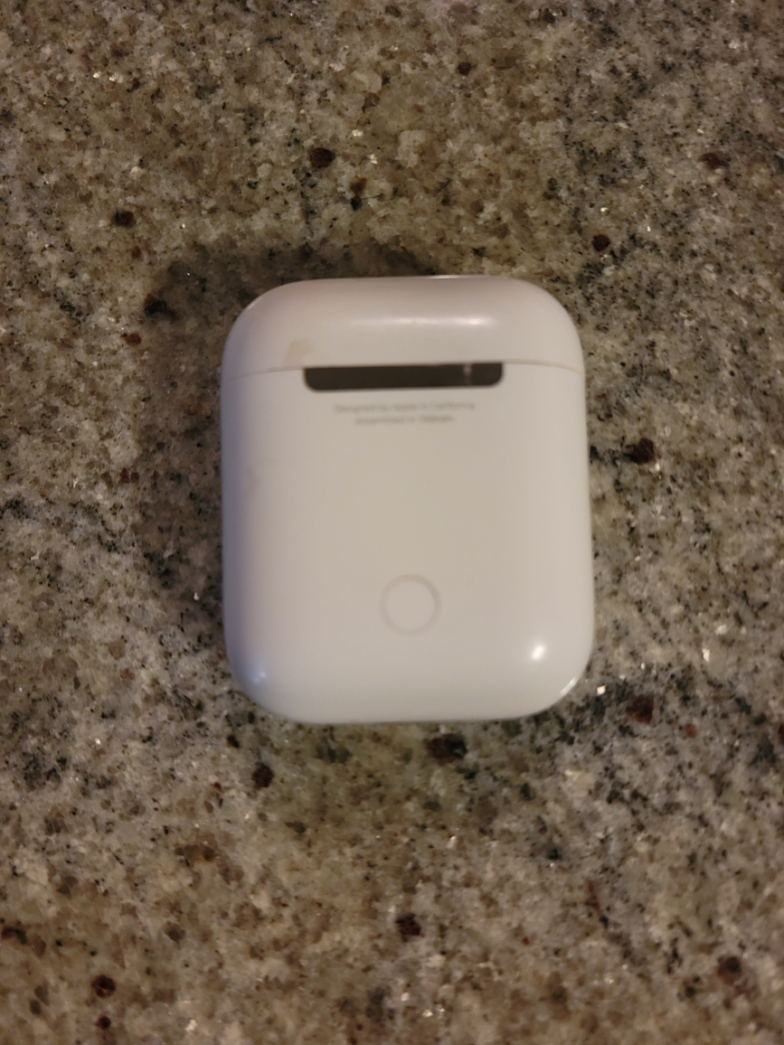 Airpod case thumbnail