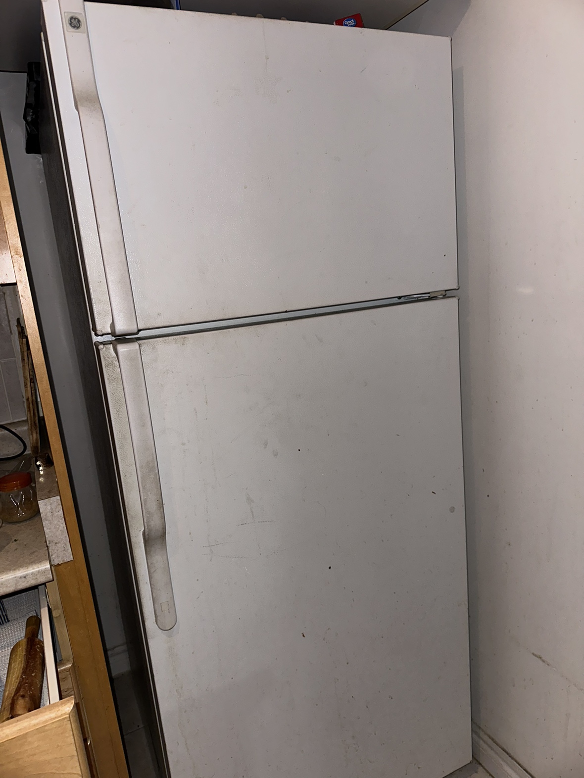 Moving out sale: Fridge for sale