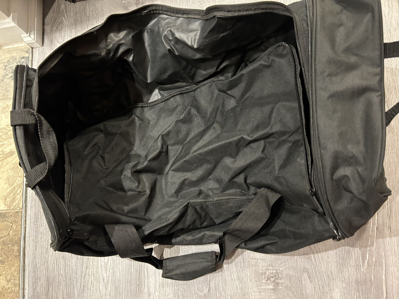 Large Foldable Luggage image indicator(5)