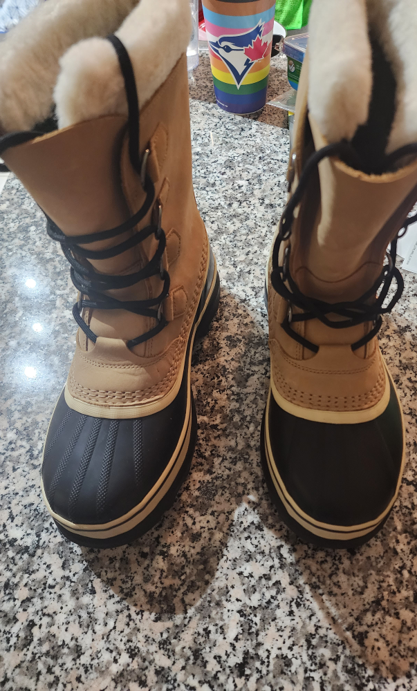 Sorel Winter Boots