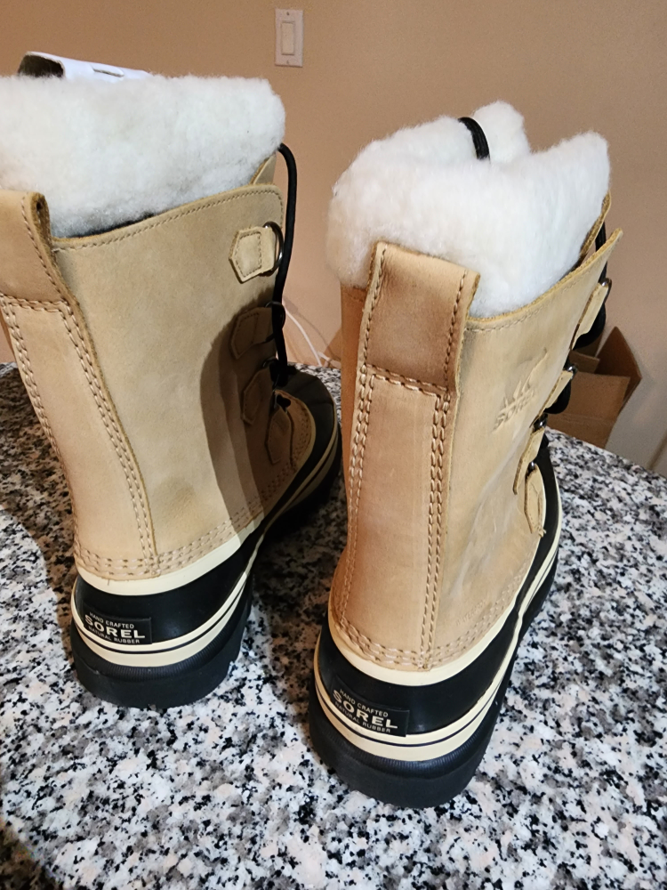 Sorel Winter Boots - photo 3