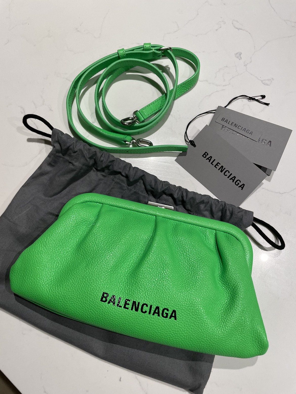 Balenciaga purse