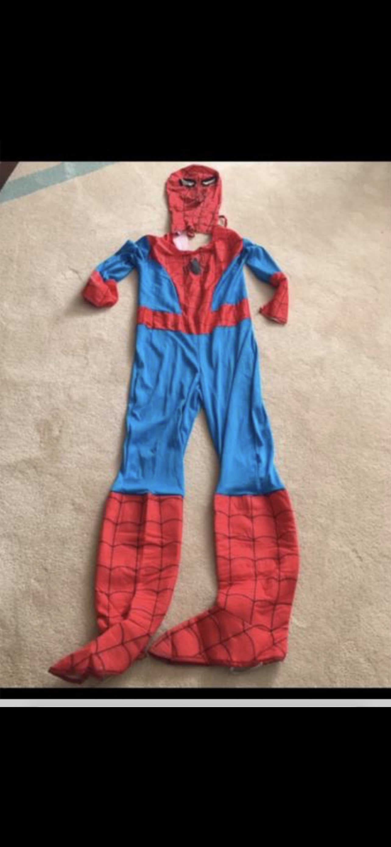 Halloween costumes & decorations - photo 5