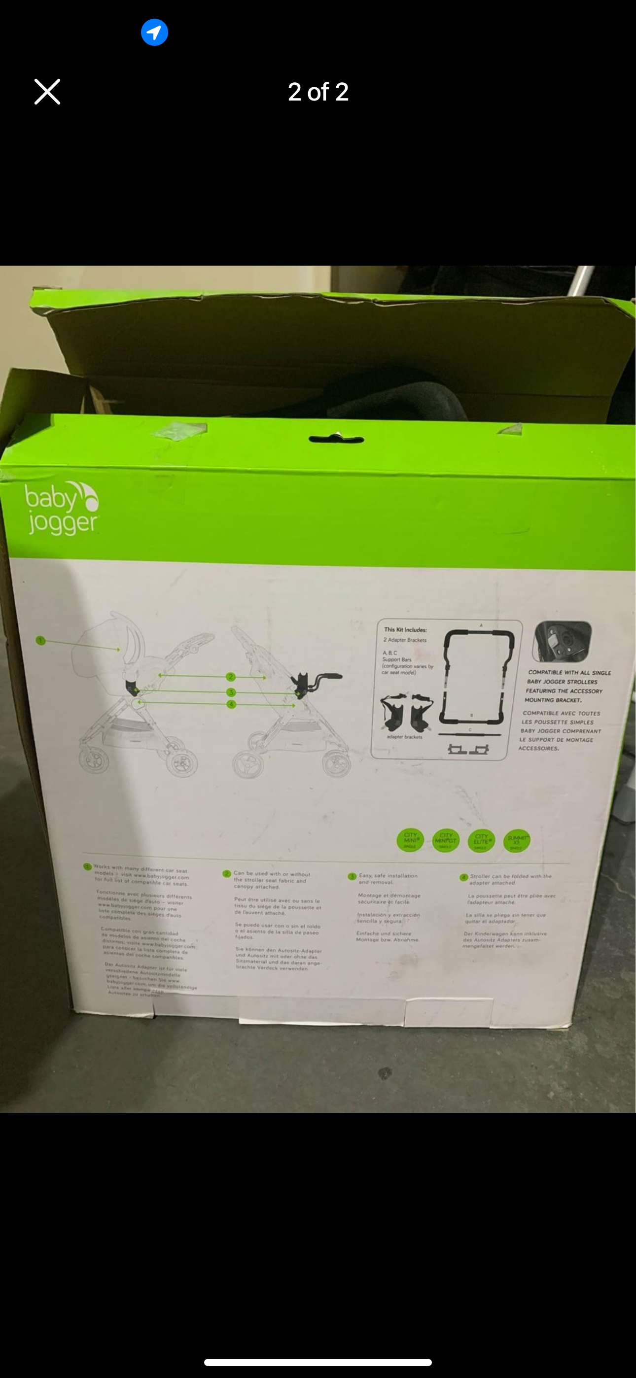 baby playpen and more - photo 4