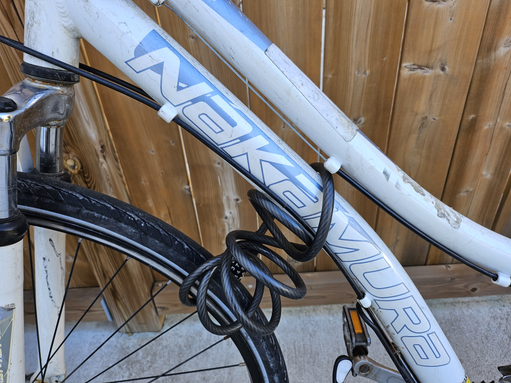 bike in needs of love - photo 2