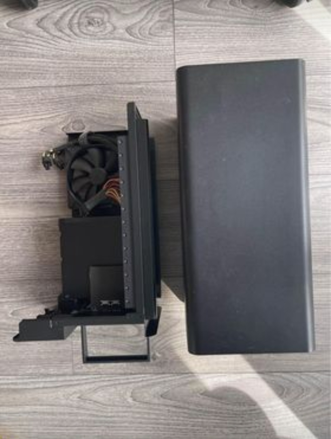 Razer Core X - photo 2