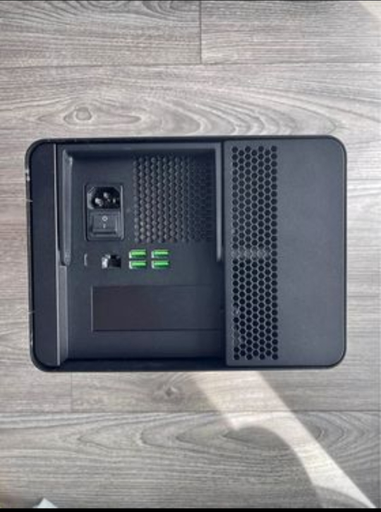 Razer Core X - photo 3