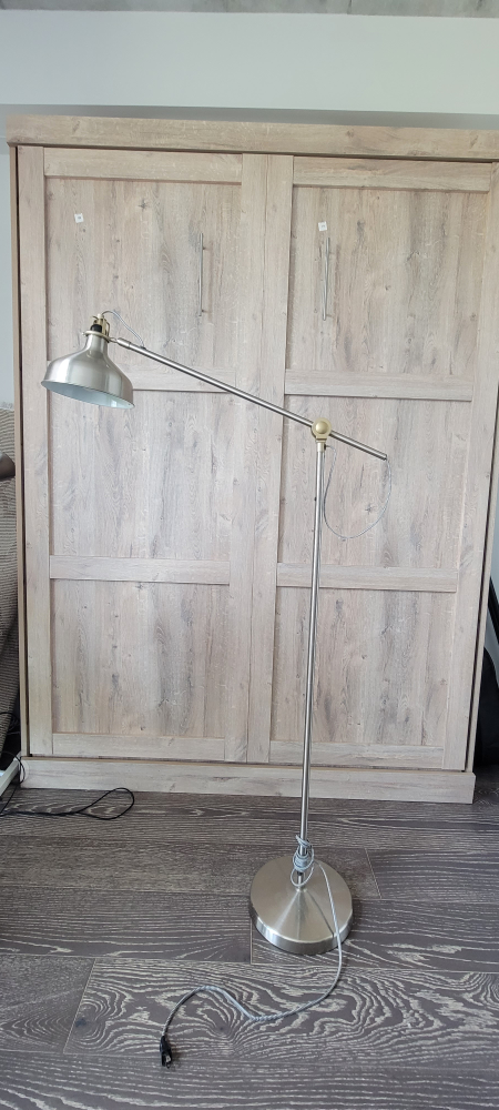 Stylish Floor lamp thumbnail