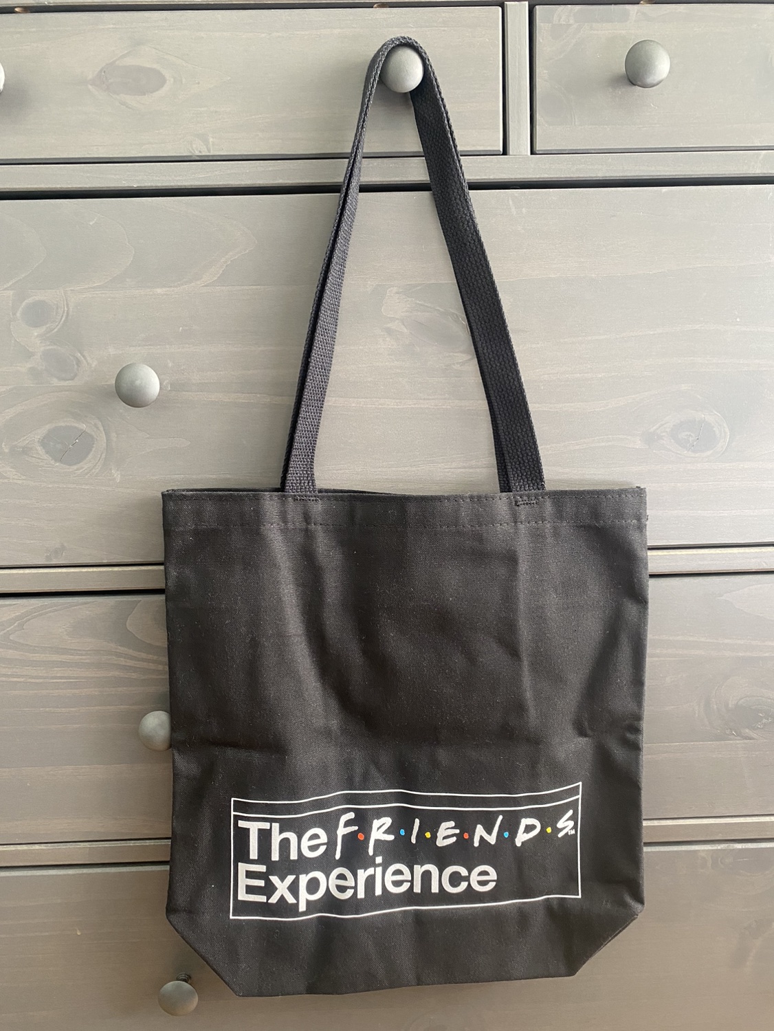 FRIENDS Tote Bag image indicator(2)