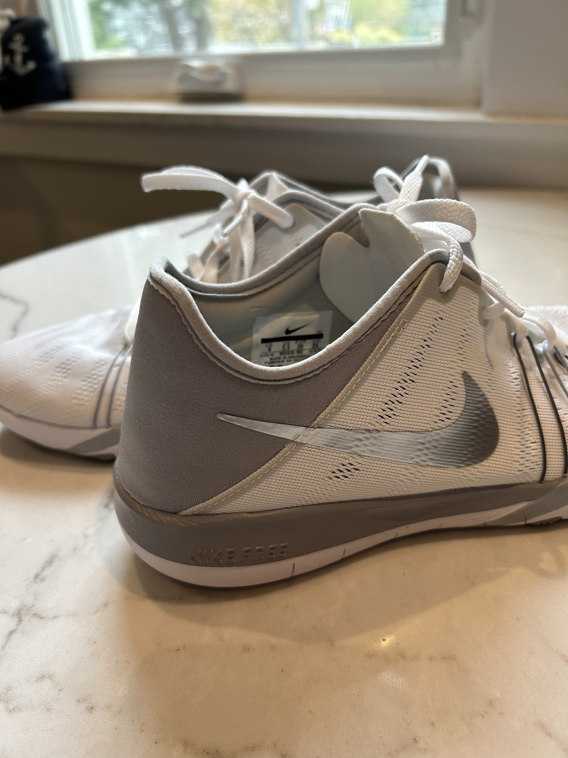 Nike Running shoes - photo 2