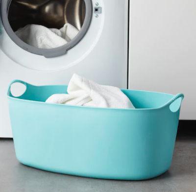 Laundry bucket 🧺