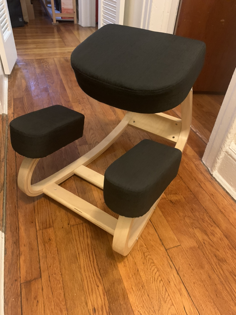 Kneeling chair - photo 2