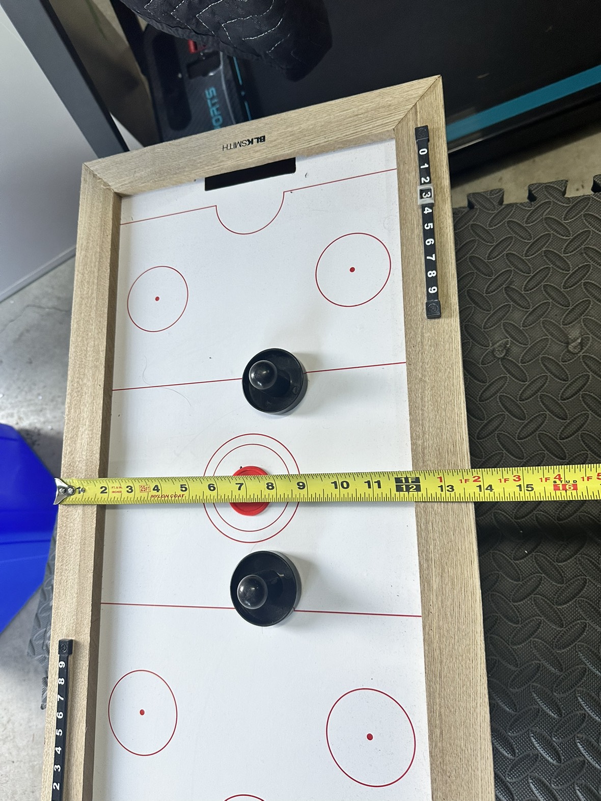 Mini game