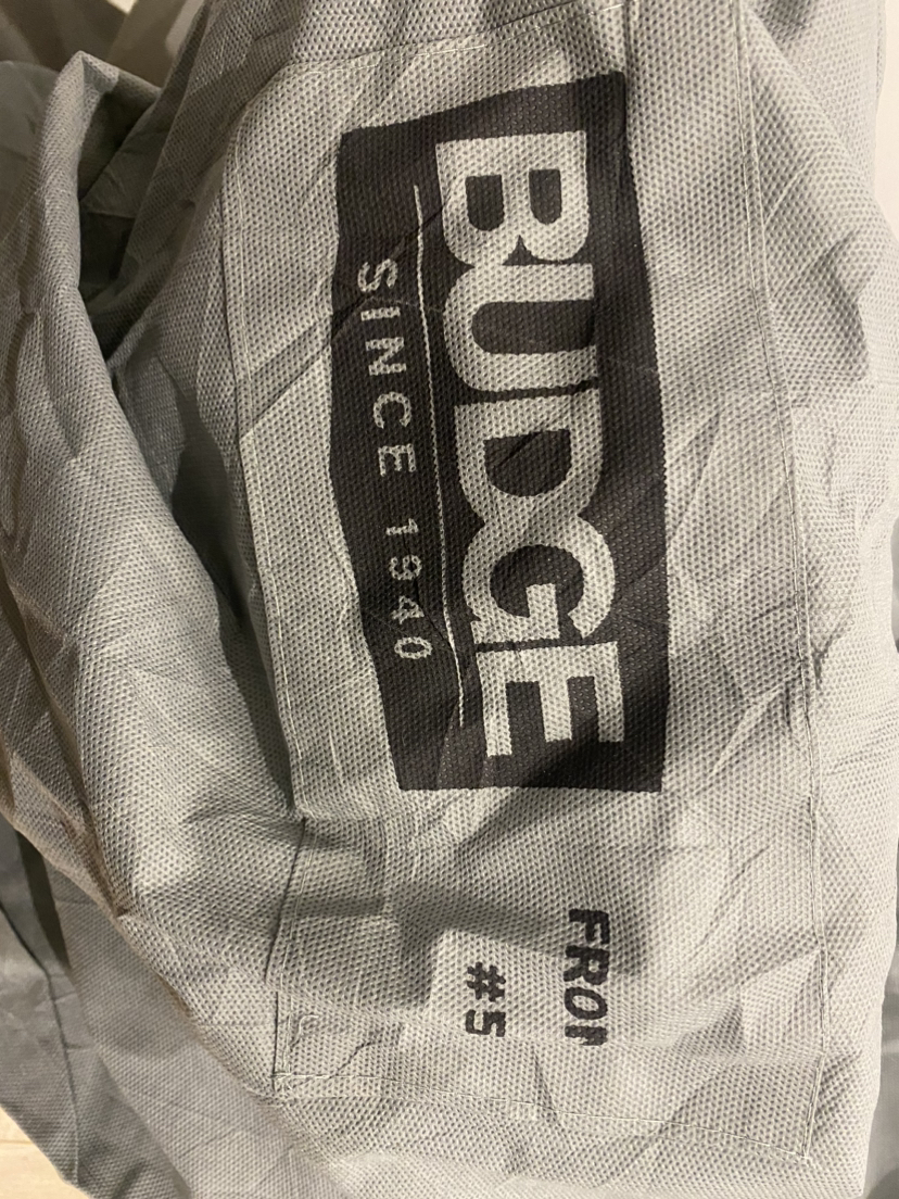 Budge Lite Car Cover Fits Cars up to 264 inches, B-5 image indicator(6)