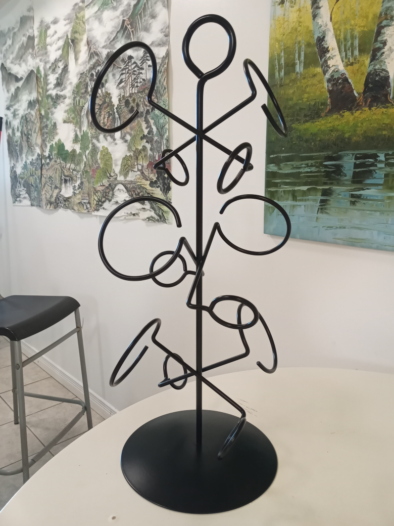 WINE RACK NEW FOR SALE