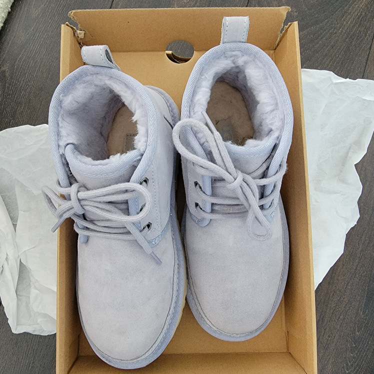 Ugg Neumel Boots
