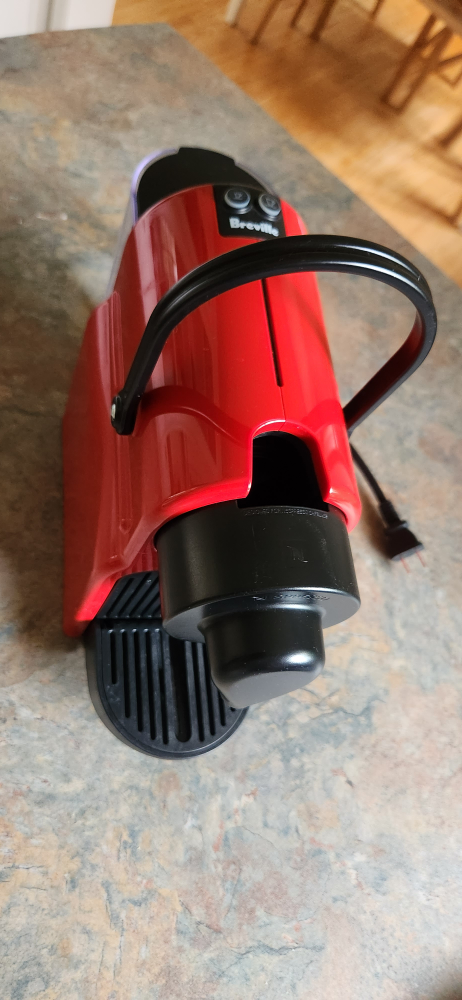Nespresso Machine - photo 3