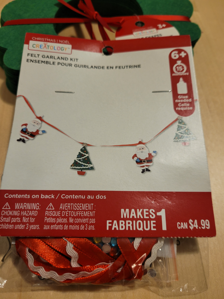 Holiday Crafts image indicator(2)