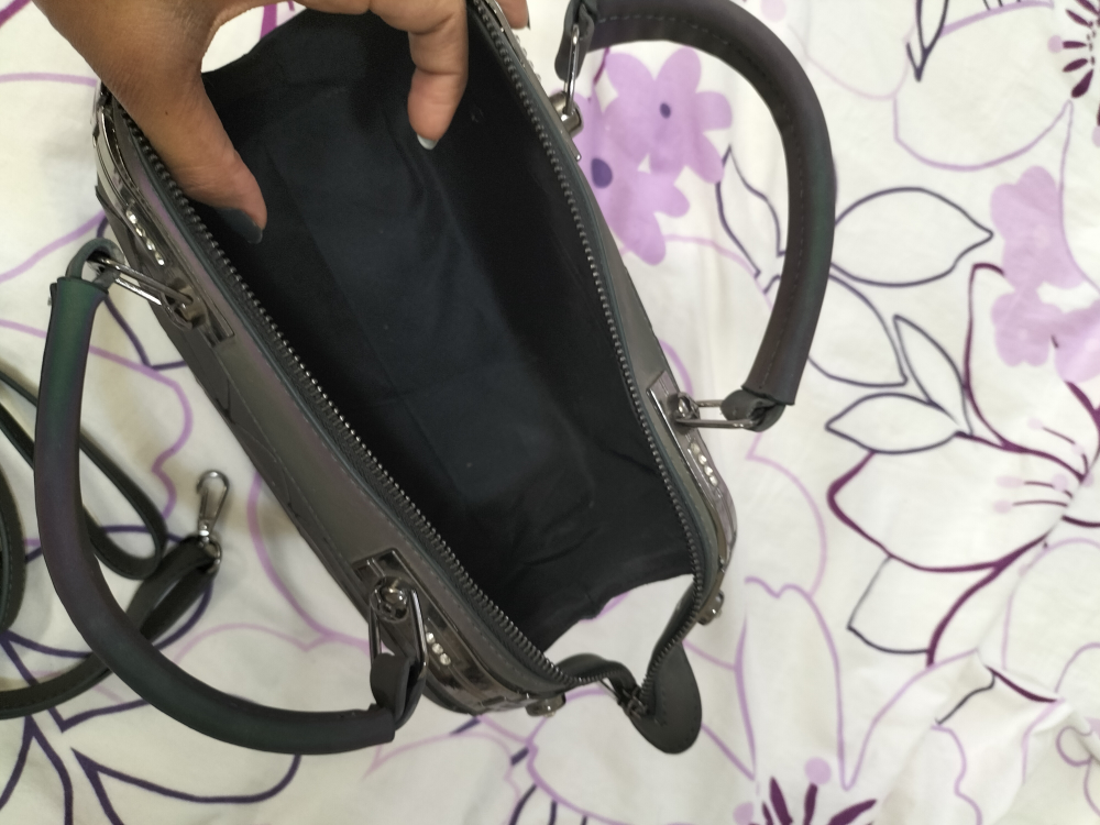 hang bag with vera moda glasses free - photo 2