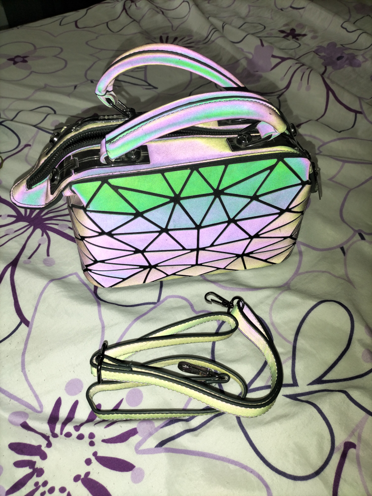 hang bag with vera moda glasses free - photo 3