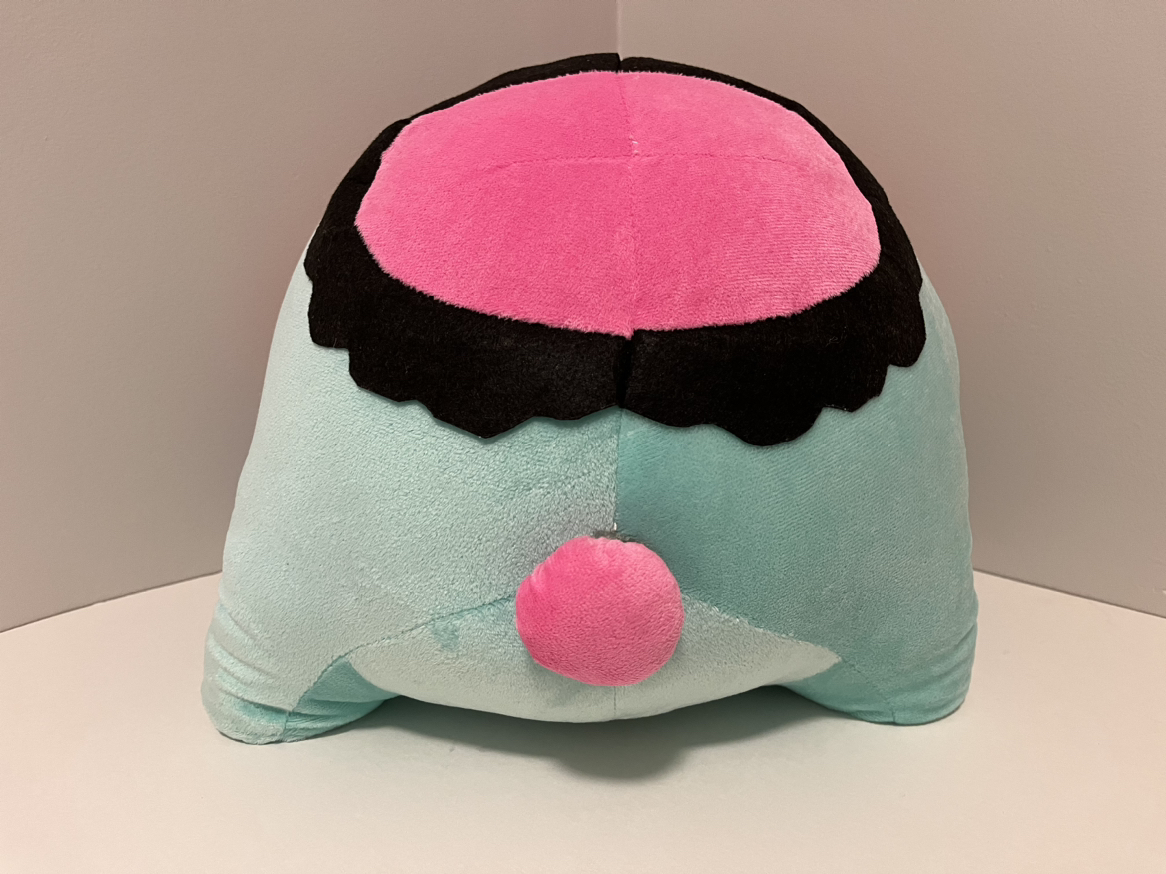 Stuffed Toy - brandless elephant ball image indicator(4)