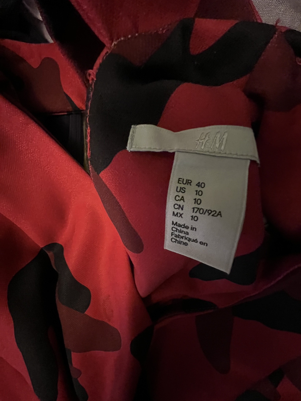 Ladies Dress - photo 3