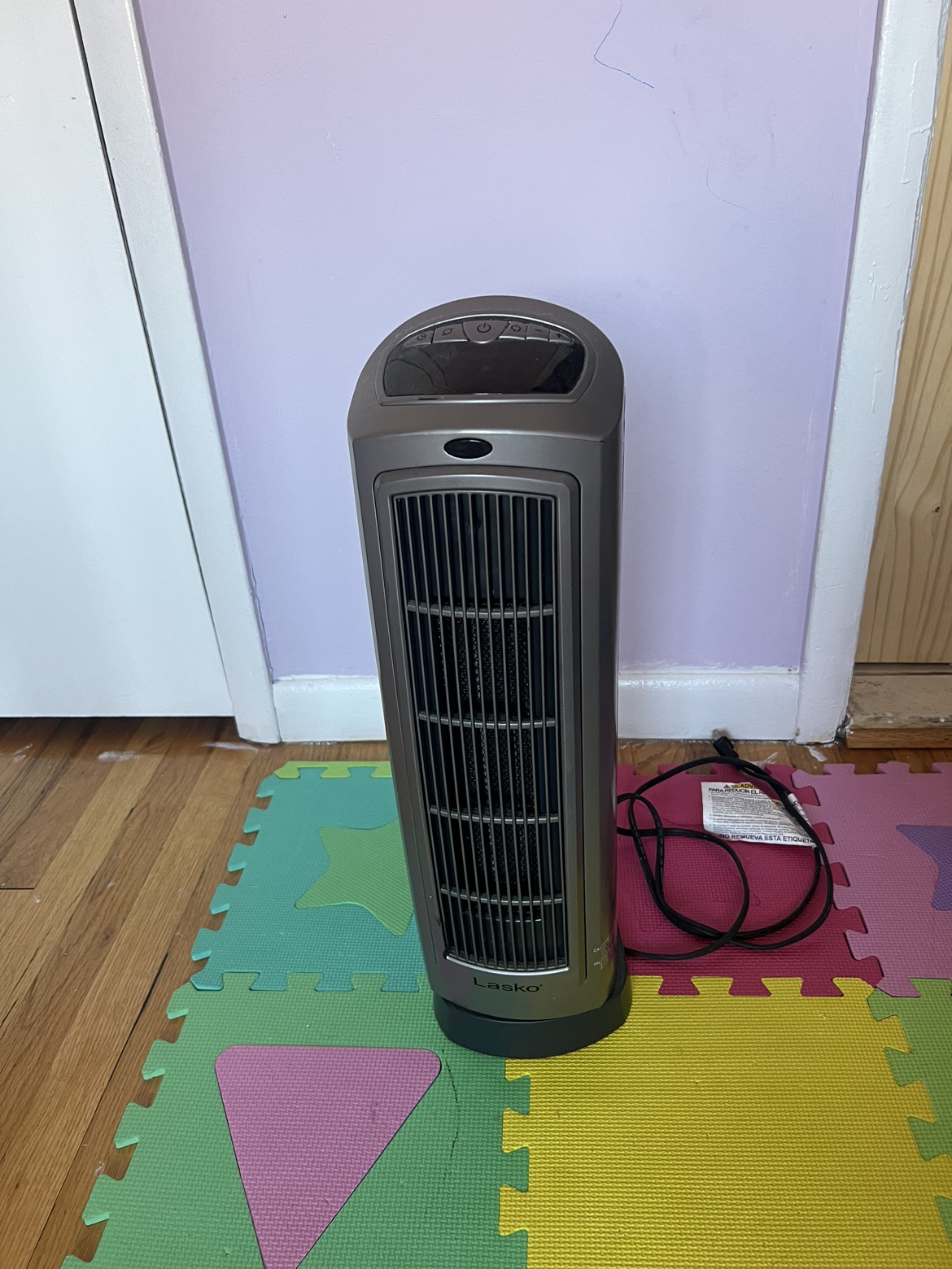 Heater