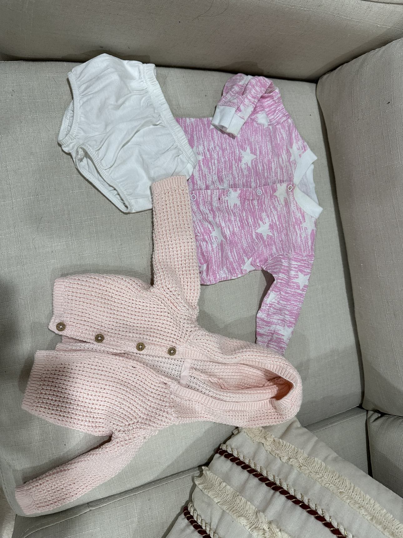 Baby Clothes - photo 2