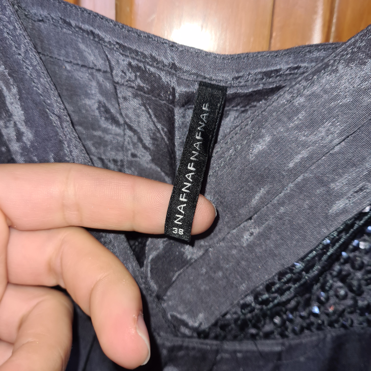 Naf Naf - Party Summer dress image indicator(3)