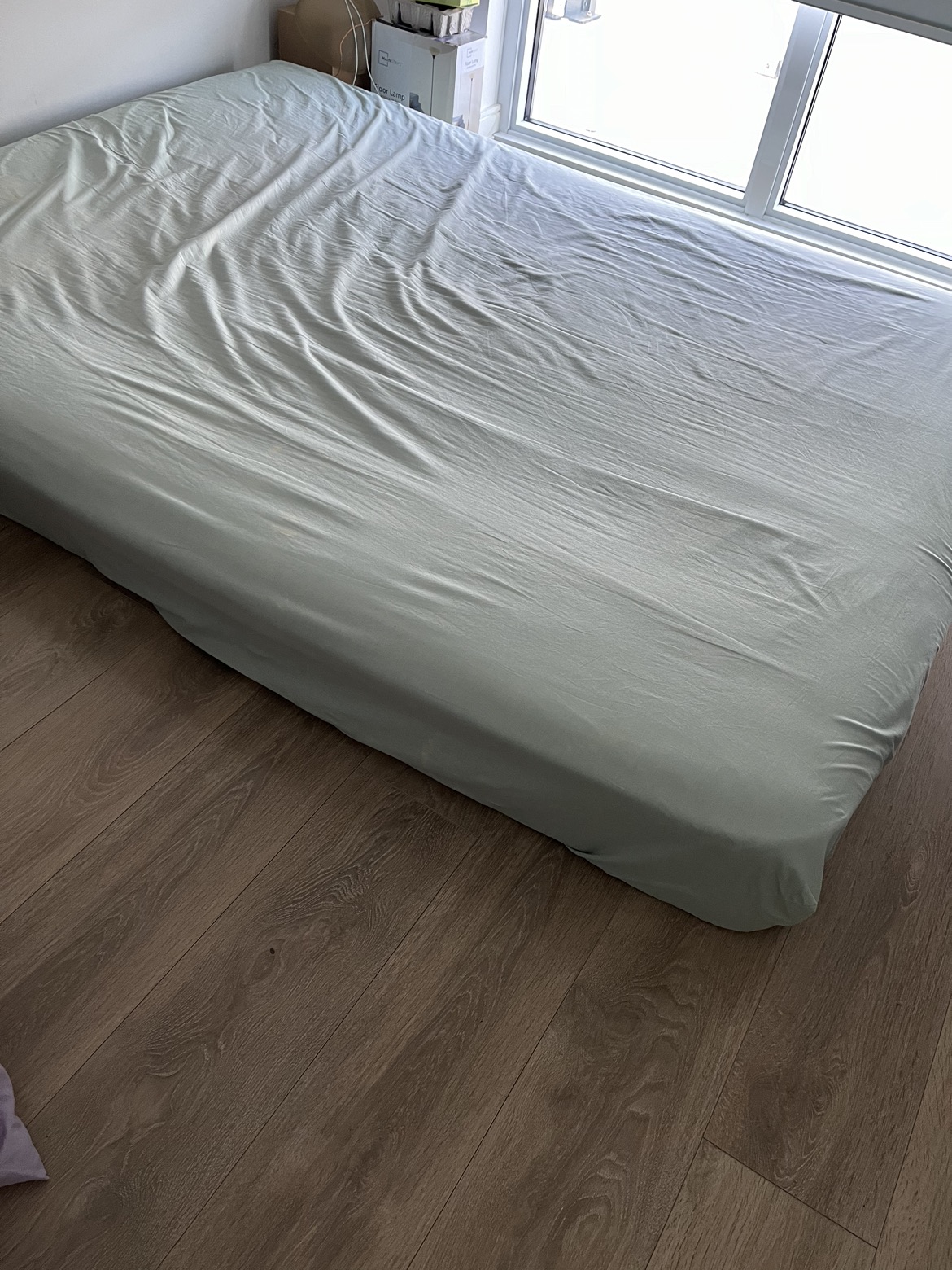 8 Inch queen sized Mattress - photo 2