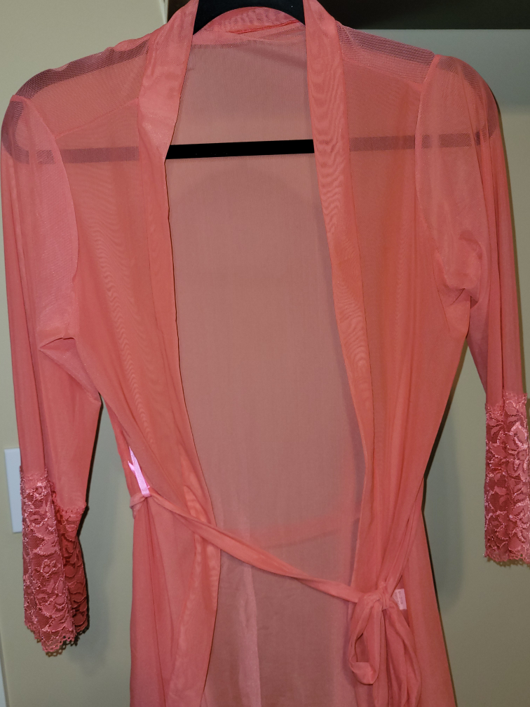 robe #freecycle