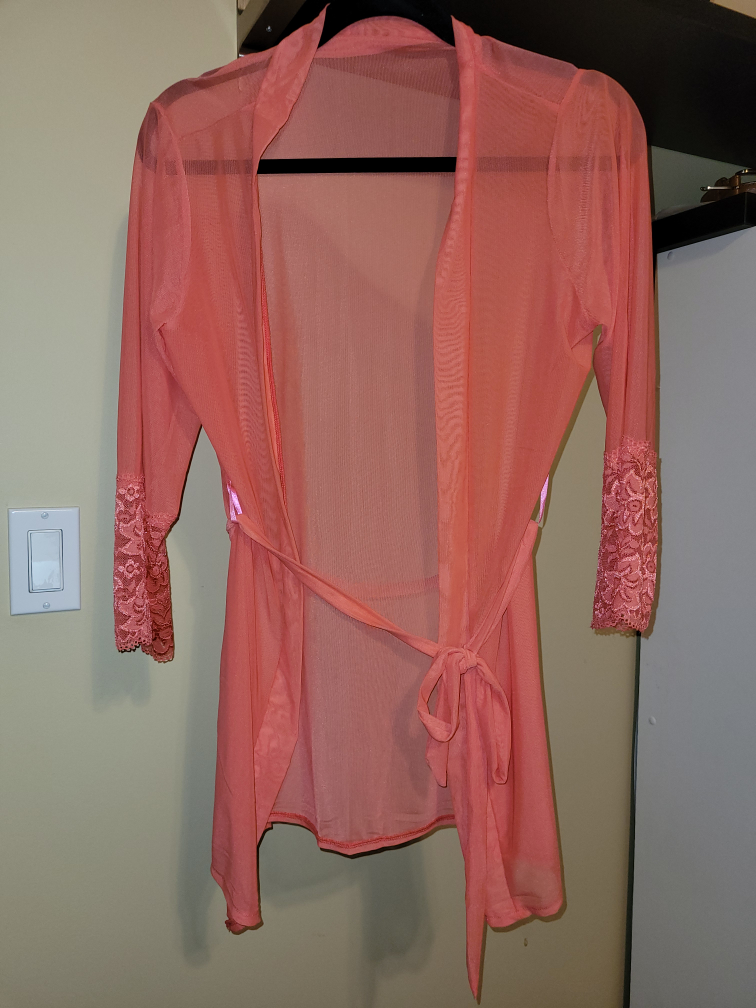 robe #freecycle - photo 2