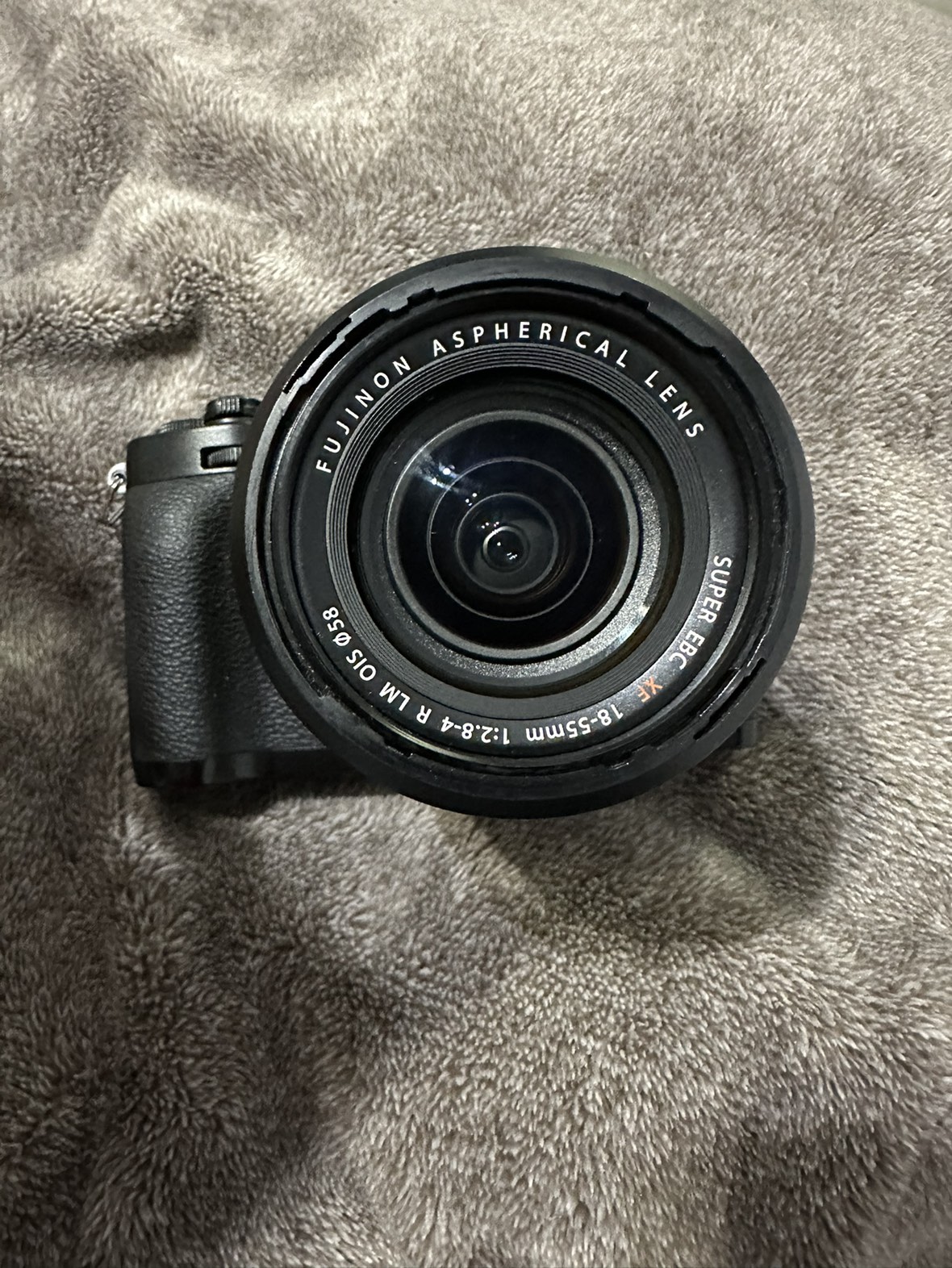 Fujifilm xt3 - photo 2