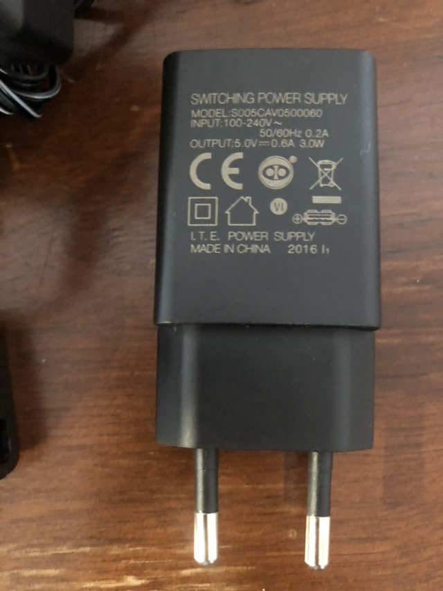 IR Repeater image indicator(5)