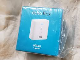 echo flex