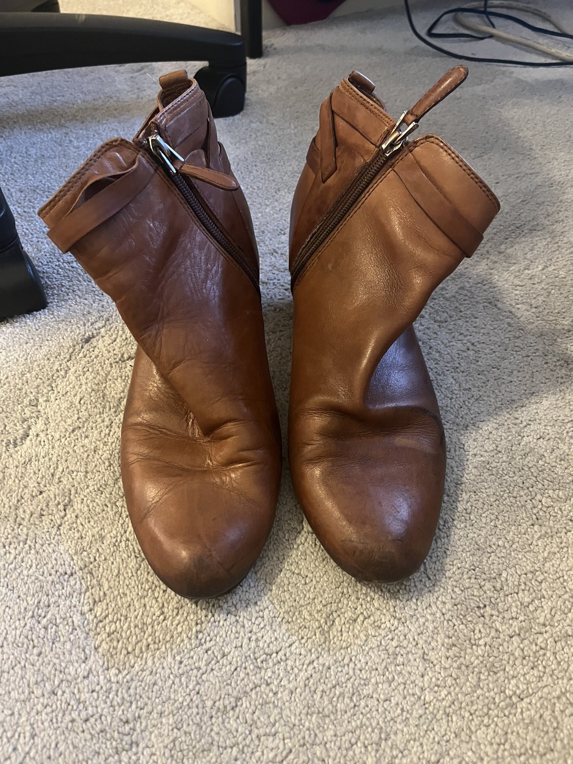 Leather image indicator(2)