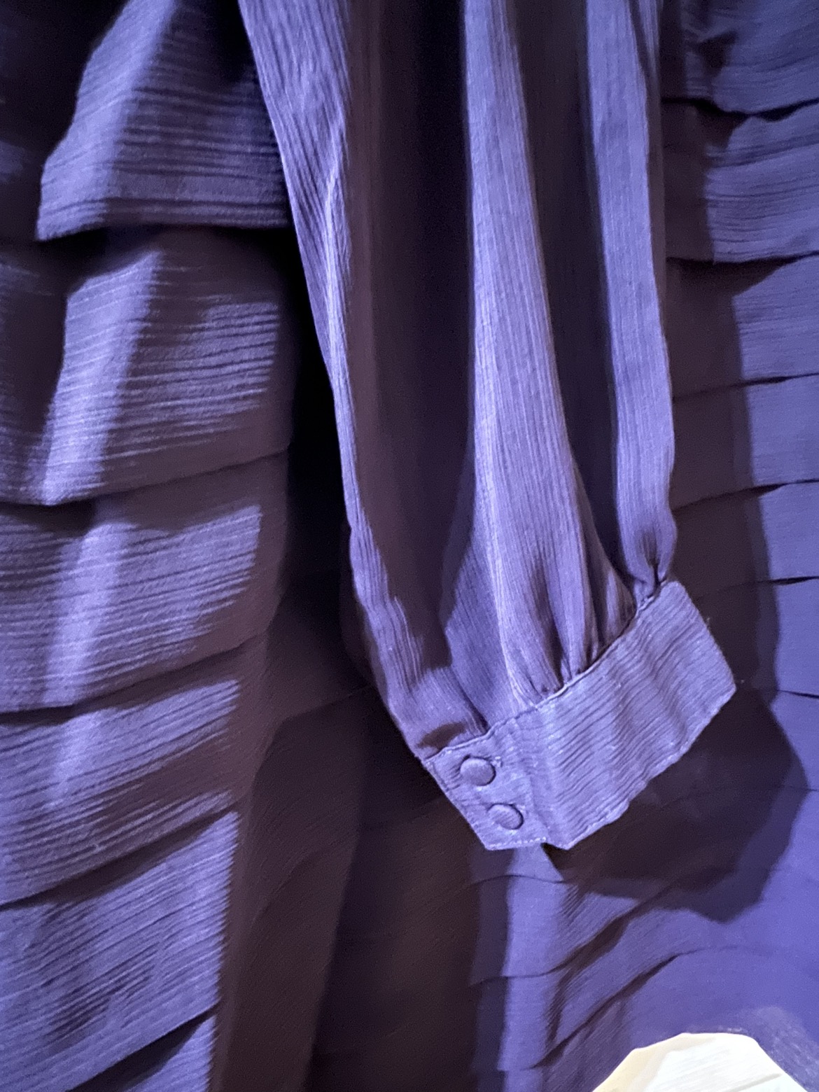 Jacob Purple Dress image indicator(3)